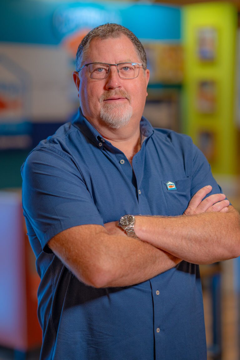 Brad Reed