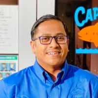 Sajib Singha, Multi-Unit Franchise Owner