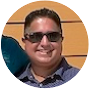 Anil Dossani
Multi-Unit Franchise Owner