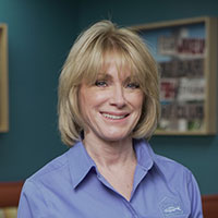 Lisa Starns - Multi-Unit Franchise Owner