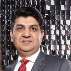 Ali Saeed