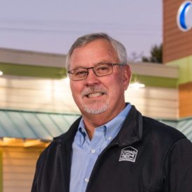 Jim McClure, Multi-Unit Franchise Owner