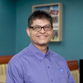 Jimmy Jamshed, Multi-unit franchise owner